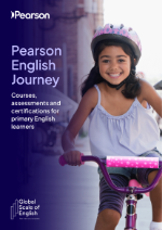 Primary Catalogue Pearson English