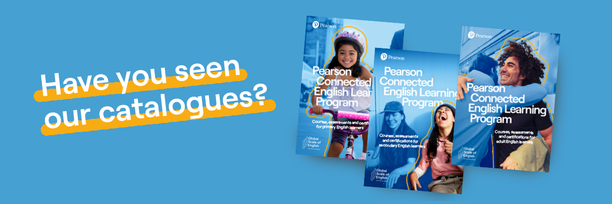 Explore our catalogues