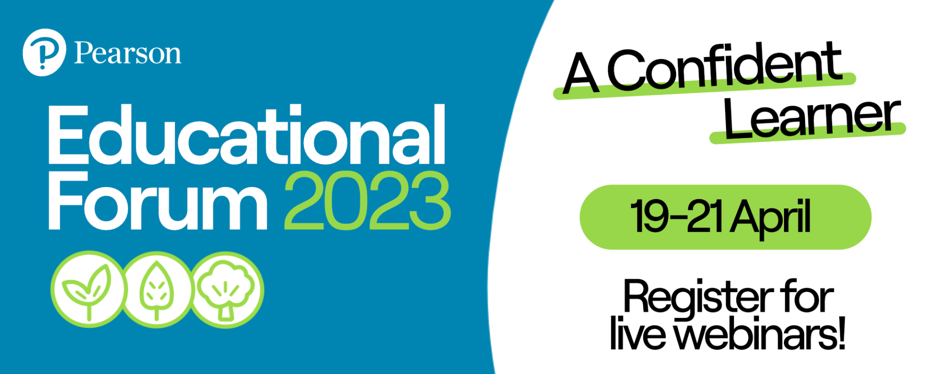 Educational Forum 2023