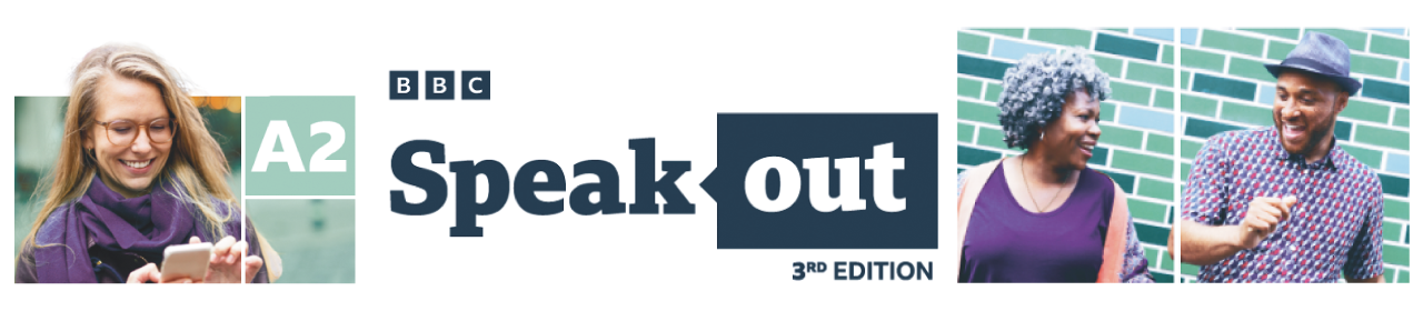 Explore Speakout