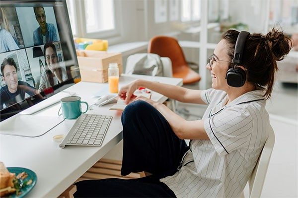 Unlocking the power of AI in language learning Unlocking the power of AI in language learning