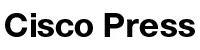 Logo Cisco Press
